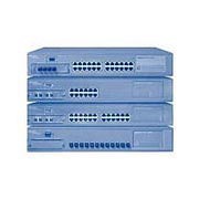 Nortel BayStack 450 model 12F - switch - 12 ports