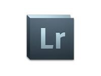 Adobe Photoshop Lightroom - upgrade plan (1 year) - 1 concurrent user