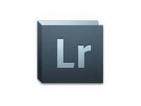 Adobe Photoshop Lightroom - upgrade plan (renewal) (2 years) - 1 concurrent user