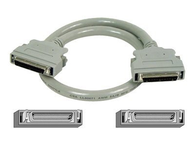 Belkin 20' SCSI II Cable