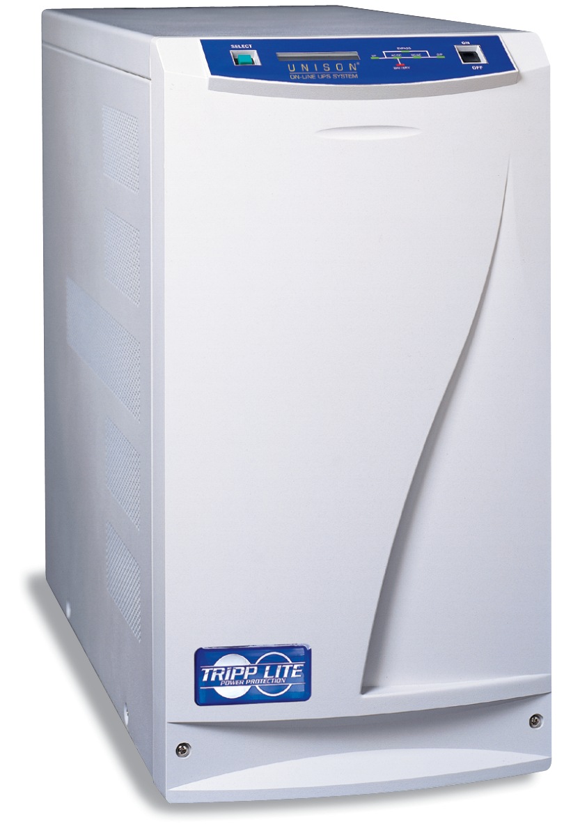 Tripp Lite SmartOnline 10K UPS System