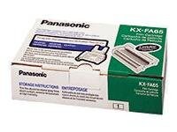 Panasonic KX-FA65 - printer transfer ribbon cartridge