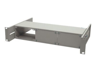 APC - rack mounting tray