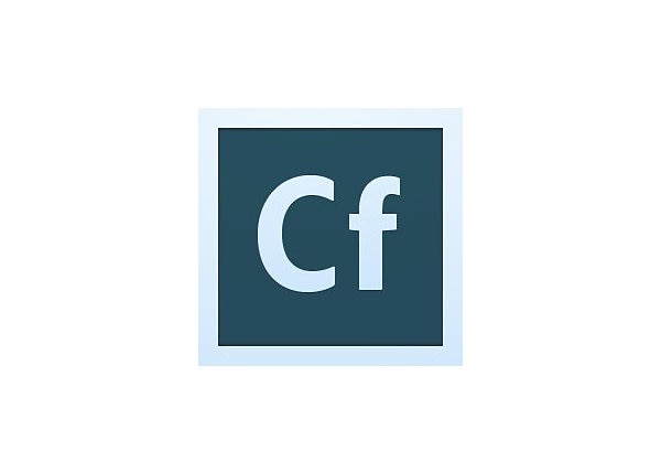 Adobe ColdFusion Enterprise - upgrade plan (1 year) - 1 user