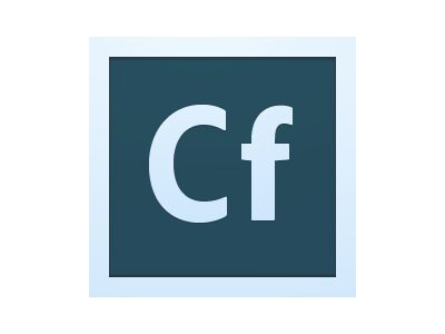 Adobe ColdFusion Enterprise - upgrade plan (renewal) (1 year) - 1 user