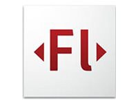 Adobe Flash Media Interactive Server (v. 3.5) - license - 1 user