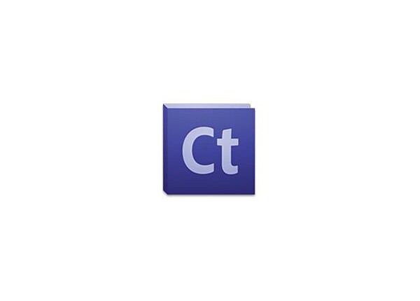 Adobe Contribute Publishing Server (v. 1.1) - media
