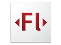 Adobe Flash Media Interactive Server (v. 3.5) - version upgrade license - 1 CPU