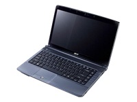Acer Aspire 4540-1047 - Athlon X2 M300 2 GHz - 14" TFT