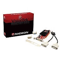 VisionTek Radeon HD 4350 Video Card