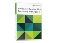 VMware Site Recovery Manager