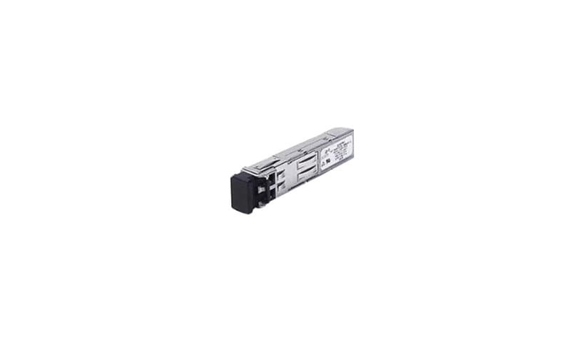 QLogic 10Gb SFP+ SR Optical Transceiver - SFP+ transceiver module - 10GbE