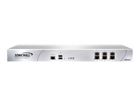 Dell SonicWALL NSA 4500 - security appliance