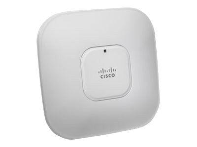 Cisco Aironet 1141 Standalone - wireless access point