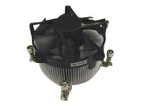 Supermicro SNK-P0036A4 - processor cooler - 2U