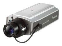 4XEM Day/Night PoE Progressive Scan IP Network Camera 4X-IP7153 - network camera