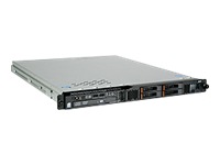 IBM System x3250 M3 4251 - Xeon X3440 2.53 GHz - Monitor : none.