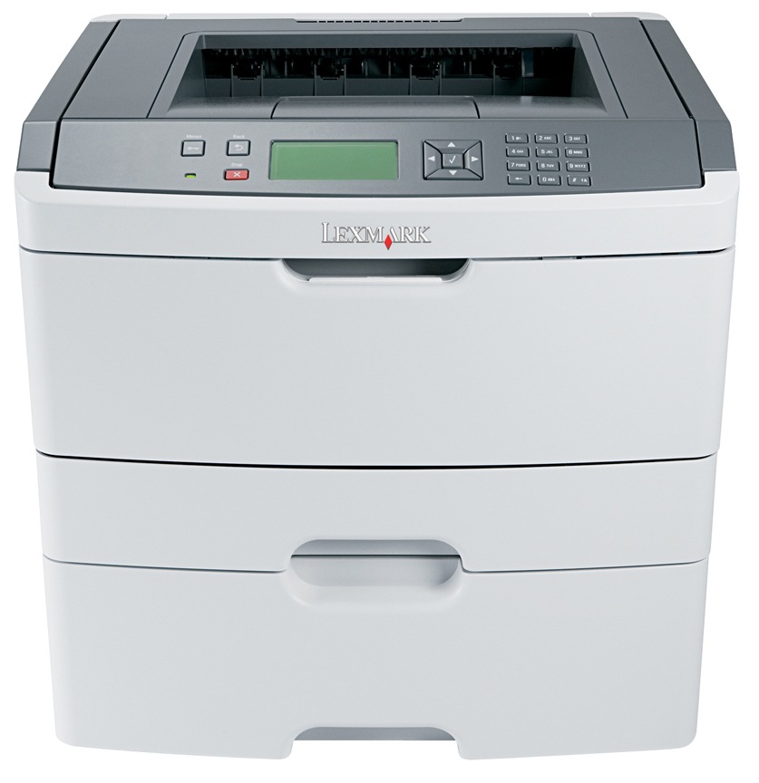 Lexmark E462dtn Laser Printer ($200 instant savings, while supplies last)

