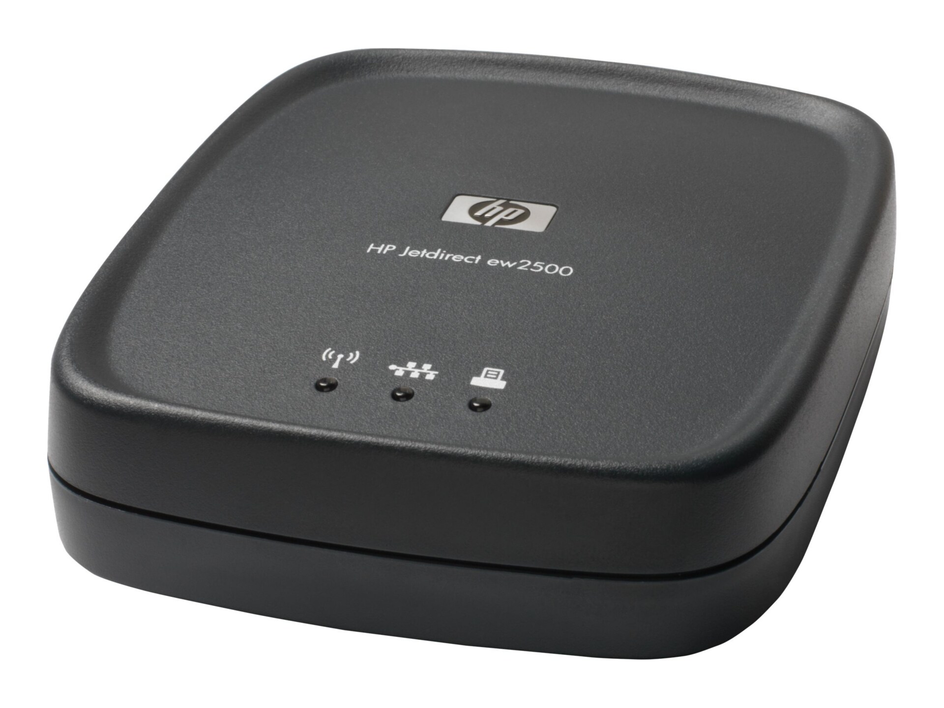 HP Jetdirect ew2500 Wireless Print Server