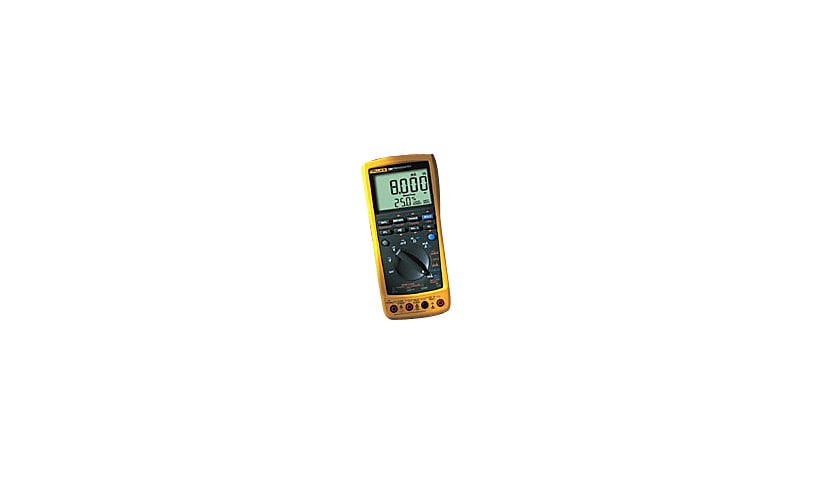 Fluke Networks 789 ProcessMeter