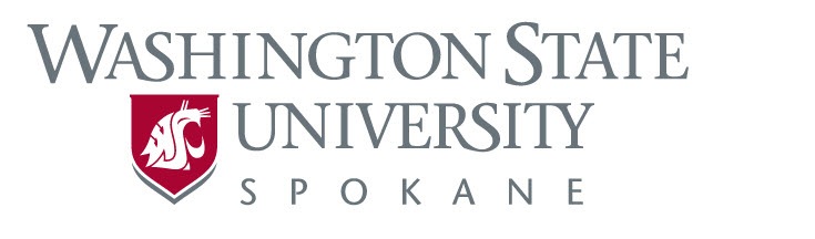 Logo of Washington State University - Spokane