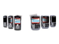 3M Mobile Privacy Film - cell phone screen privacy filter (Trade Compliant)