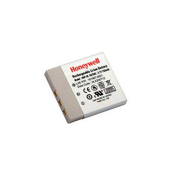 Honeywell - barcode reader battery - Li-Ion