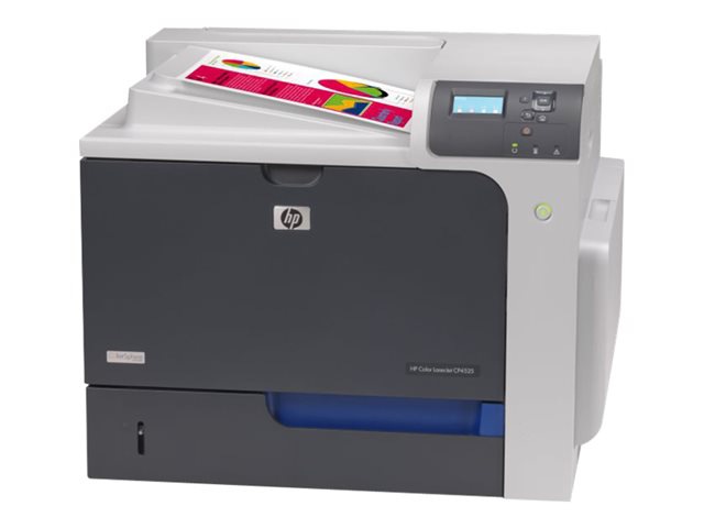 HP LaserJet Enterprise CP4525n