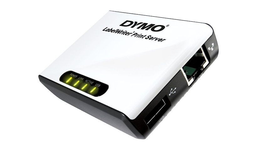 Dymo - print server - USB