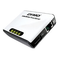 DYMO - serveur d'impression - USB