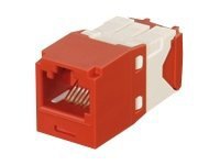 Panduit MINI-COM modular insert