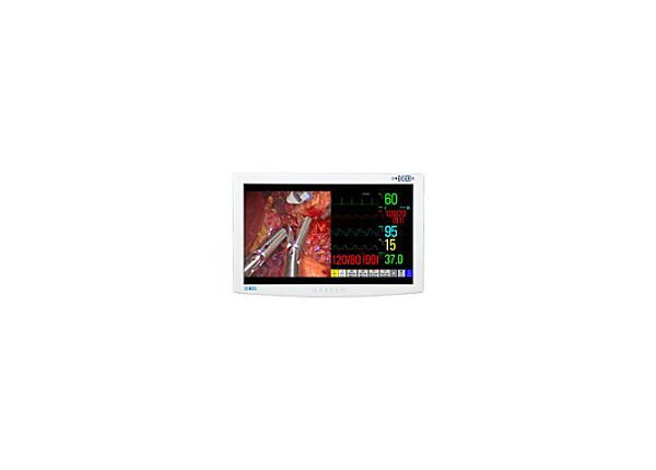 RADIANCE with Full MMI - LCD display monitor - color - TFT