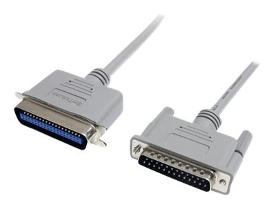 parallel printer cable