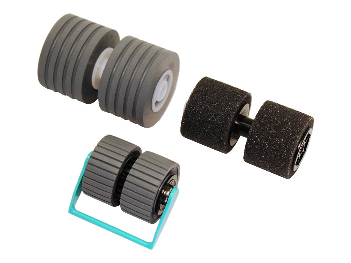 Canon Exchange Roller Kit for DR-X10C