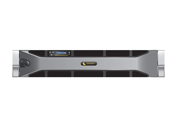 Symantec Web Gateway 8490 - security appliance