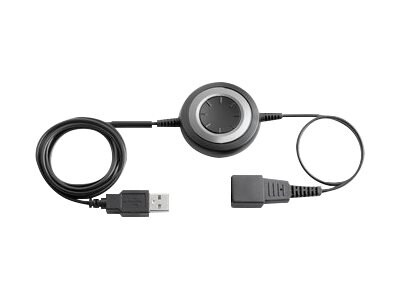 Jabra LINK 280 - adapter for headset
