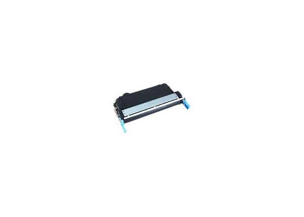 Dataproducts - cyan - toner cartridge (alternative for: HP Q5951A)
