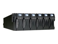 Spectra Logic nTier700 vX with Deduplication - hard drive array