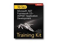 MCTS Self-Paced Training Kit (Exam 70-562): Microsoft .NET Framework 3.5 -