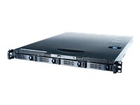Iomega StorCenter Pro ix4-200r 8TB Rackmount Network Storage - NAS server