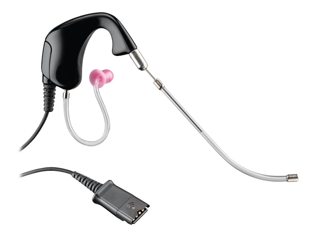 Poly - Plantronics StarSet H31CD - headset