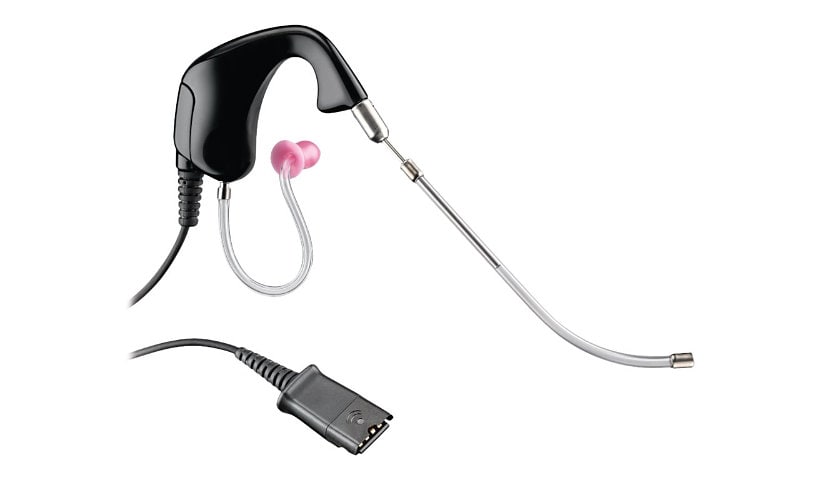 Poly - Plantronics StarSet H31CD - headset