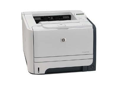 HP LaserJet P2055d Printer