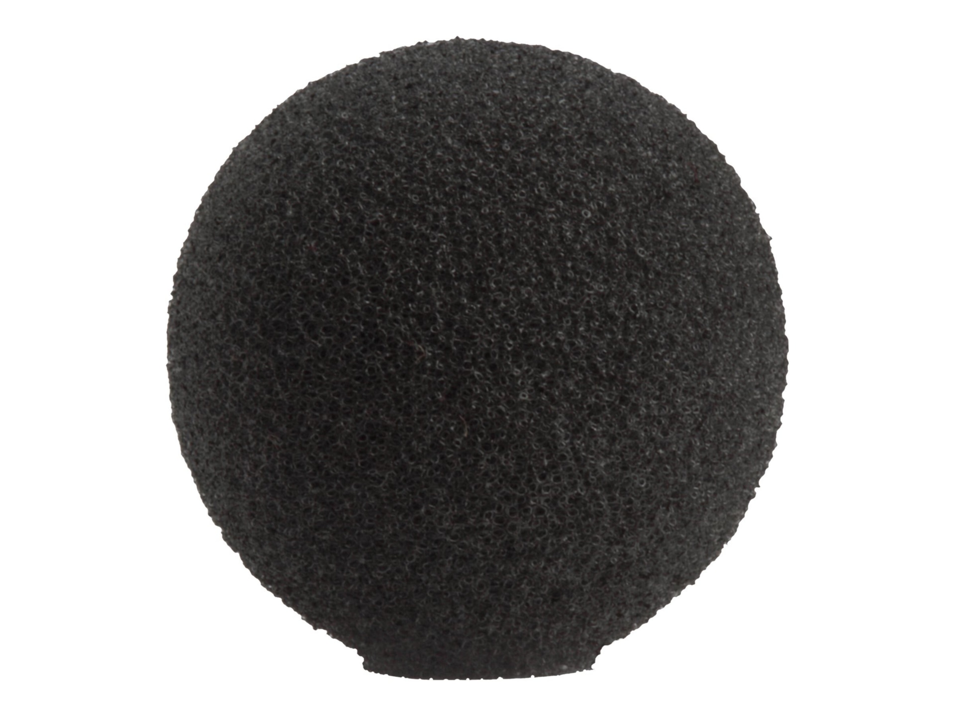 Shure RK355WS - windscreen for headset