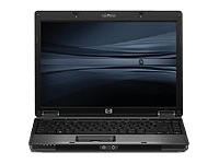 HP Compaq Business Notebook 6530b - Core 2 Duo P8600 2.4 GHz - 14.1" TFT