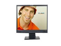 Planar PLL1920M 19" LED-backlit LCD - Black