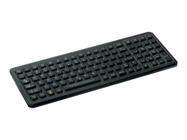 iKey SlimKey SLK-101 - keyboard