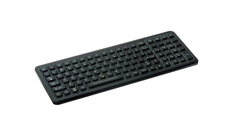 iKey SlimKey SLK-101 - keyboard