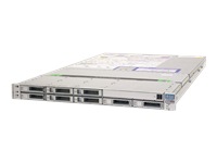 Sun Storage 7310 Unified Storage System - NAS server