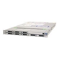 Sun Storage 7310 Unified Storage System - NAS server